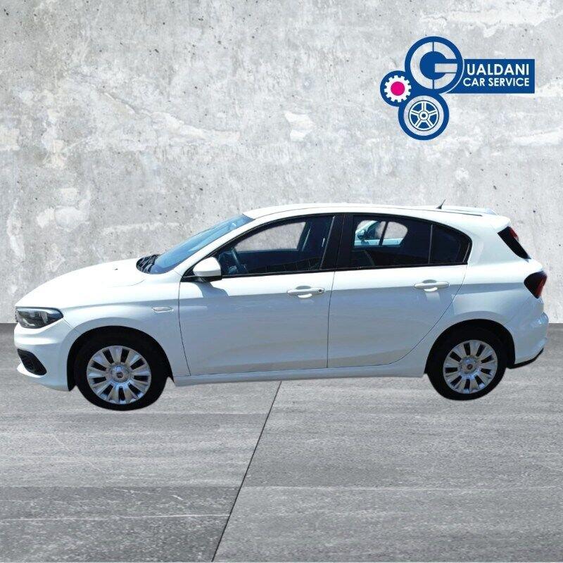 FIAT Tipo Tipo 1.3 Mjt S&S 5 porte Pop