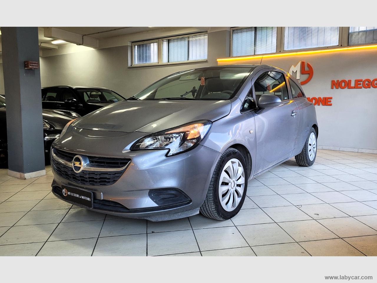 OPEL Corsa 1.2 Advance P.CONS*EURO6B