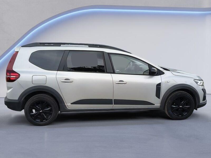 Dacia Jogger 1.0 TCe Extreme GPL 101 CV