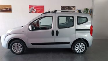 Fiat Qubo 1.4 8V 77 CV Dynamic Natural Power