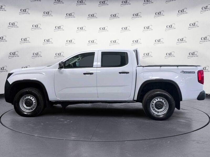 Volkswagen Amarok Amarok 2.0 TDI 170CV KM0 4MOTION