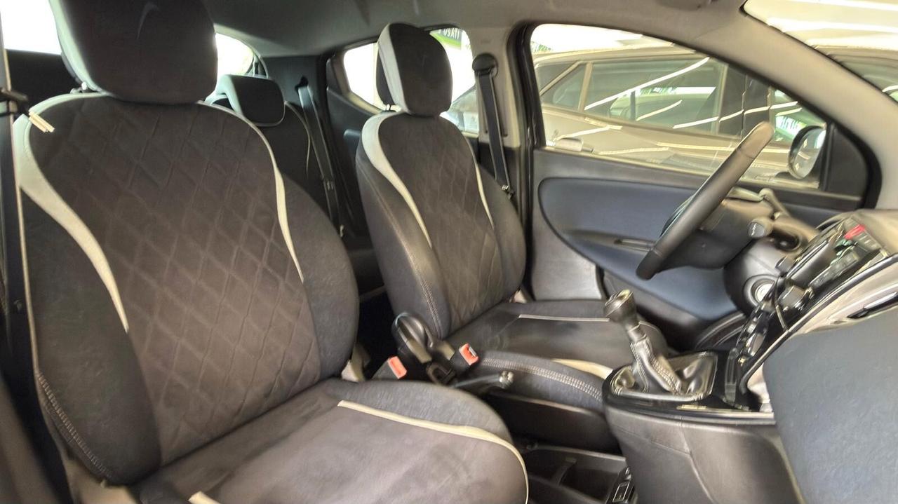 Lancia Ypsilon 1.3 mjt Mya 5 Porte S&S UNICO PROPRIETARIO