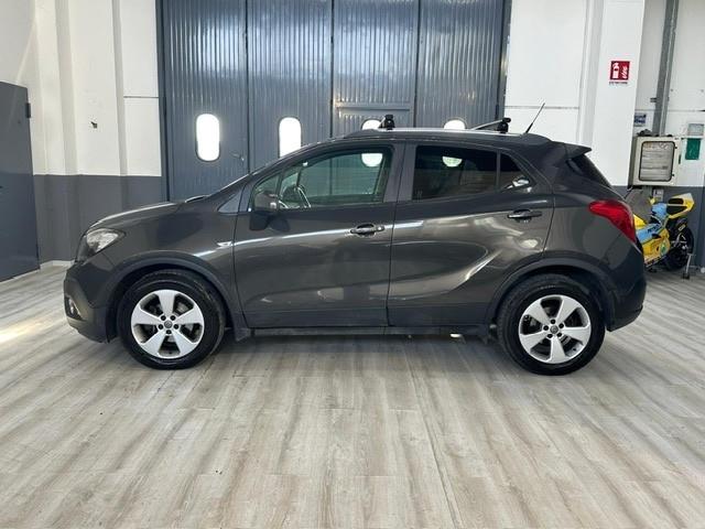 Opel Mokka 1.4 Turbo GPL Tech 140CV 4x2 Cosmo