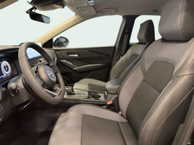 NISSAN Qashqai MHEV 158CV Xtronic N-Connecta N1 AUTOCARRO