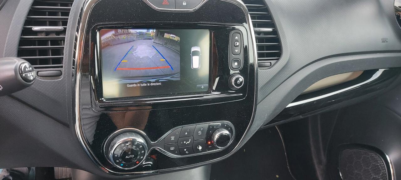 Renault Captur 1.2 TCe 120 CV EDC Energy R-Link