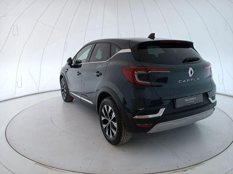 Renault Captur II 2019 1.0 tce Techno Gpl 100cv