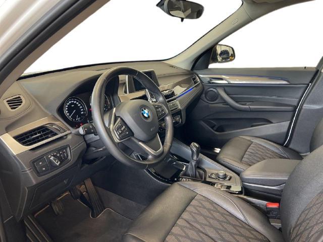 BMW X1 sDrive16d xLine