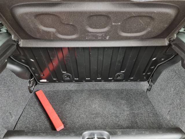 FIAT Panda 1.0 FireFly S&S Hybrid Pandina