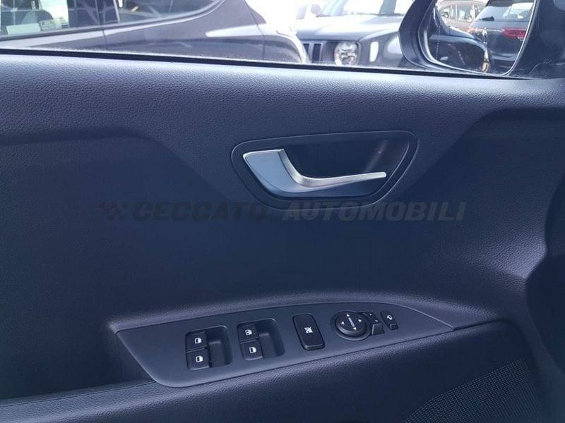 KIA Stonic Stonic 1.2 dpi Style 84cv