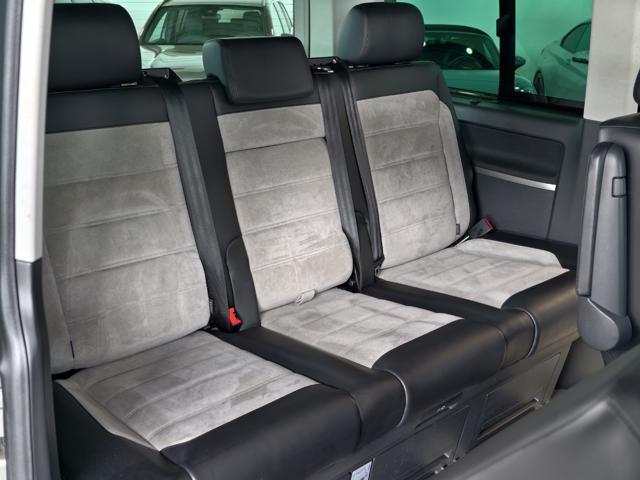 VOLKSWAGEN Multivan 2.0 TDI 204CV DSG 4Motion Highline
