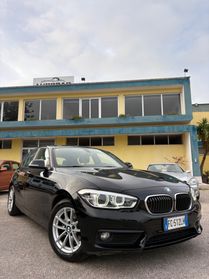 Bmw 116 116d 5p. Efficient Dynamics Sport