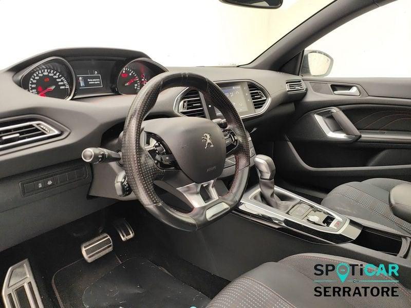 Peugeot 308 II 2013 5p 2.0 bluehdi 16v Gt Line s&s 150cv eat6