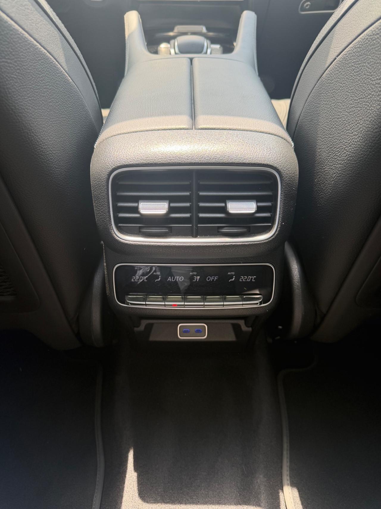 Mercedes-benz GLE 300 d 4Matic Mild Hybrid Coupé AMG Line Premium Plus