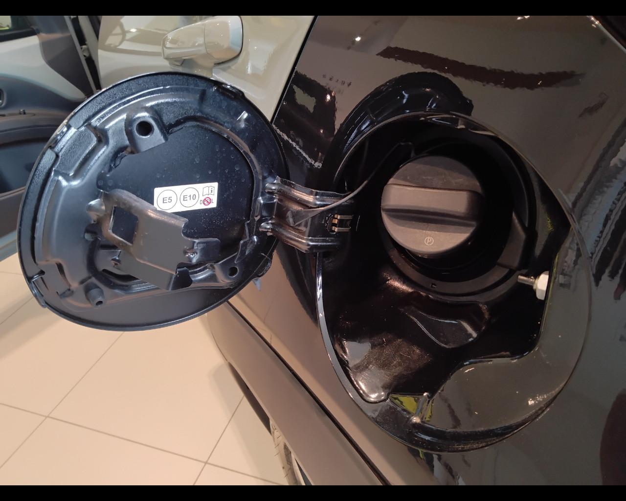 TOYOTA Aygo X Air - Aygo X 1.0 Trend Air 72cv