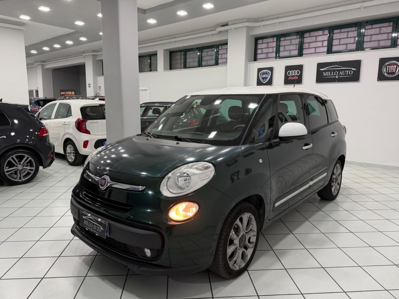 Fiat 500L 1.6 Multijet 105 CV Lounge Living