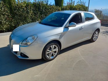 Alfa Romeo Giulietta 2.0 JTDm-2 140 CV Distinctive