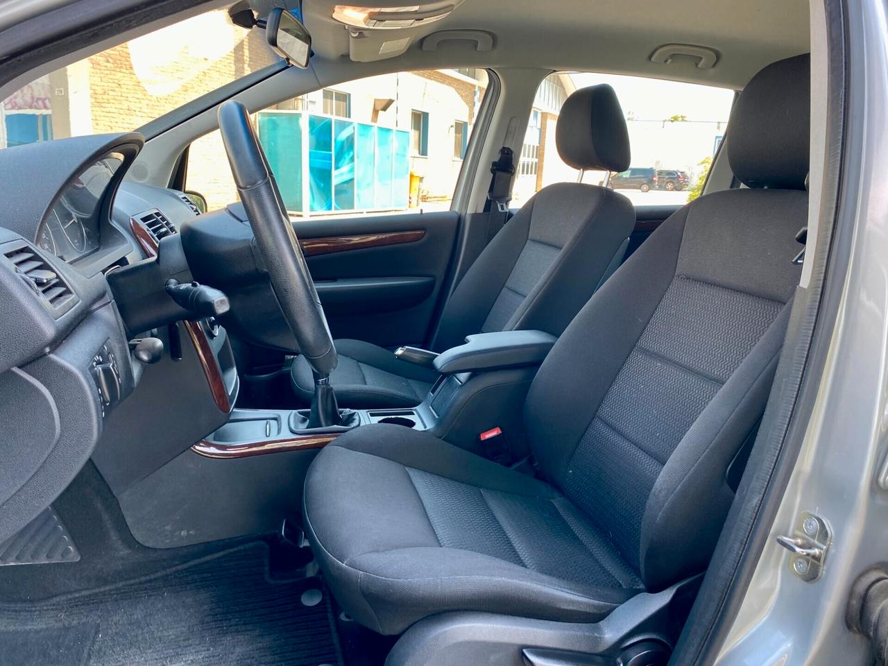 Mercedes-benz Classe A 150 Elegance 95cv