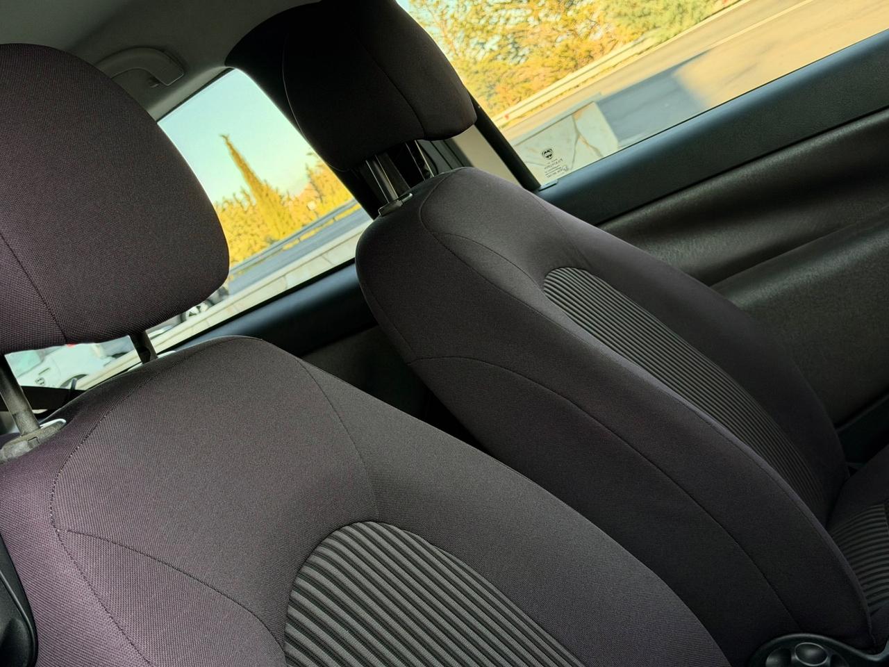 Lancia Ypsilon 1.2 69 CV Platino - SOLI 31.000KM
