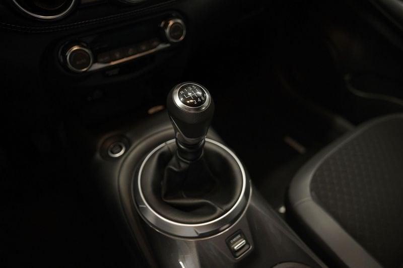 Nissan Juke II 2020 1.0 dig-t N-Design 114cv