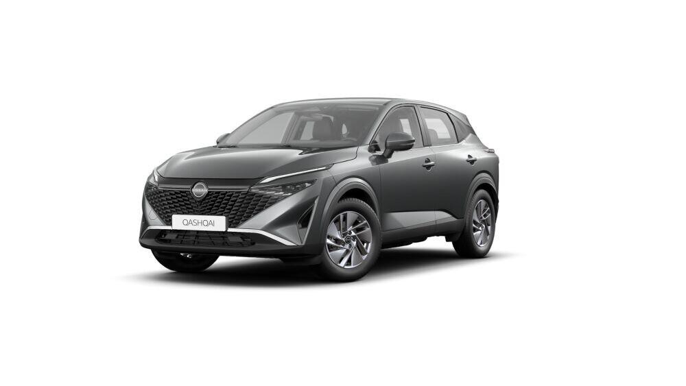 Nissan Qashqai MHEV 140 CV Acenta
