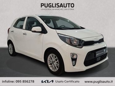 KIA Picanto 1.0 12V 5 porte AMT Style