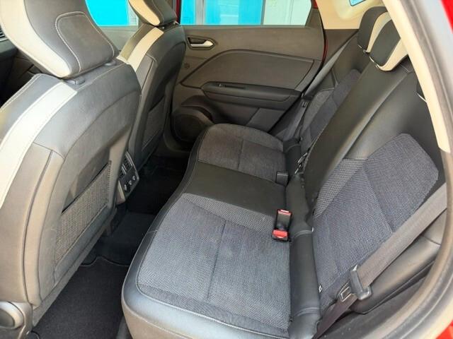 Renault Captur GPL Intens ok neopatentati
