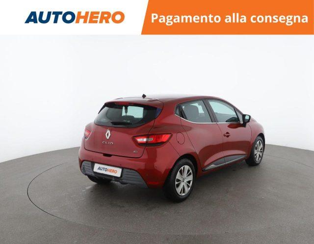 RENAULT Clio dCi 8V 75CV Start&Stop 5 porte Energy Zen