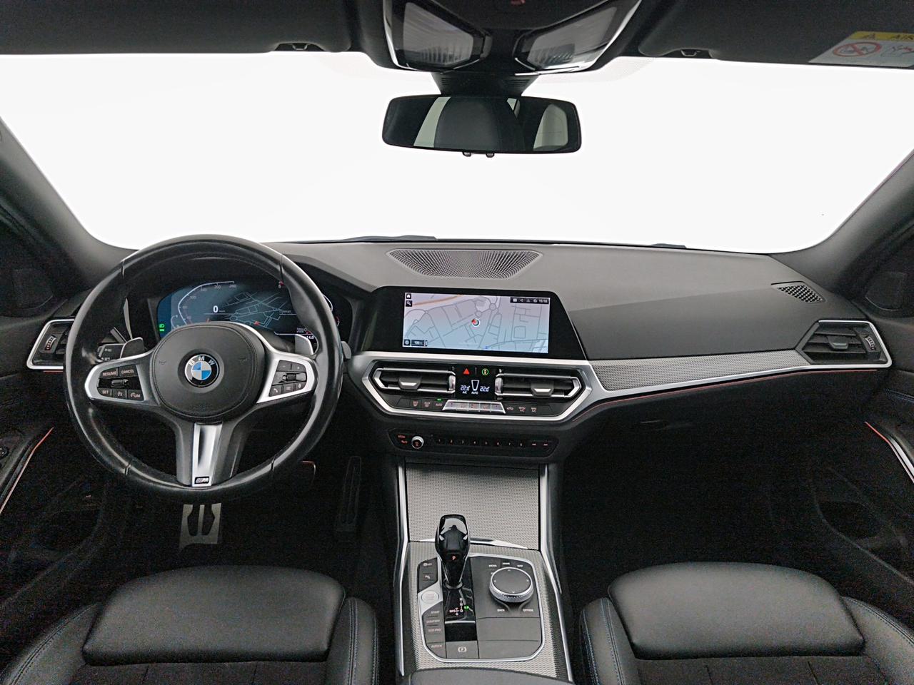 BMW Serie 3 320d Touring 48V MSport