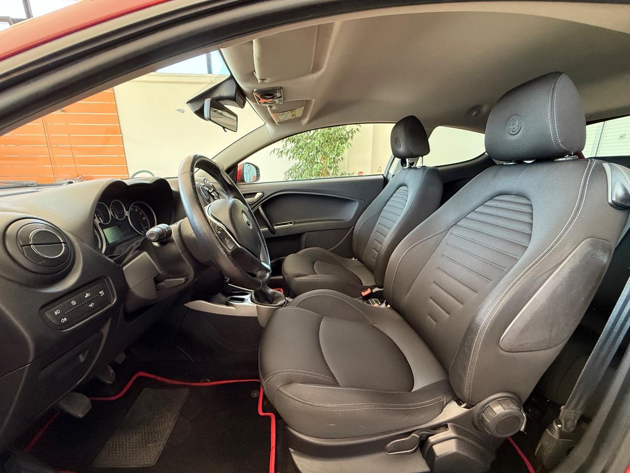 Alfa Romeo MiTo 1.4 78 CV 8V S&S