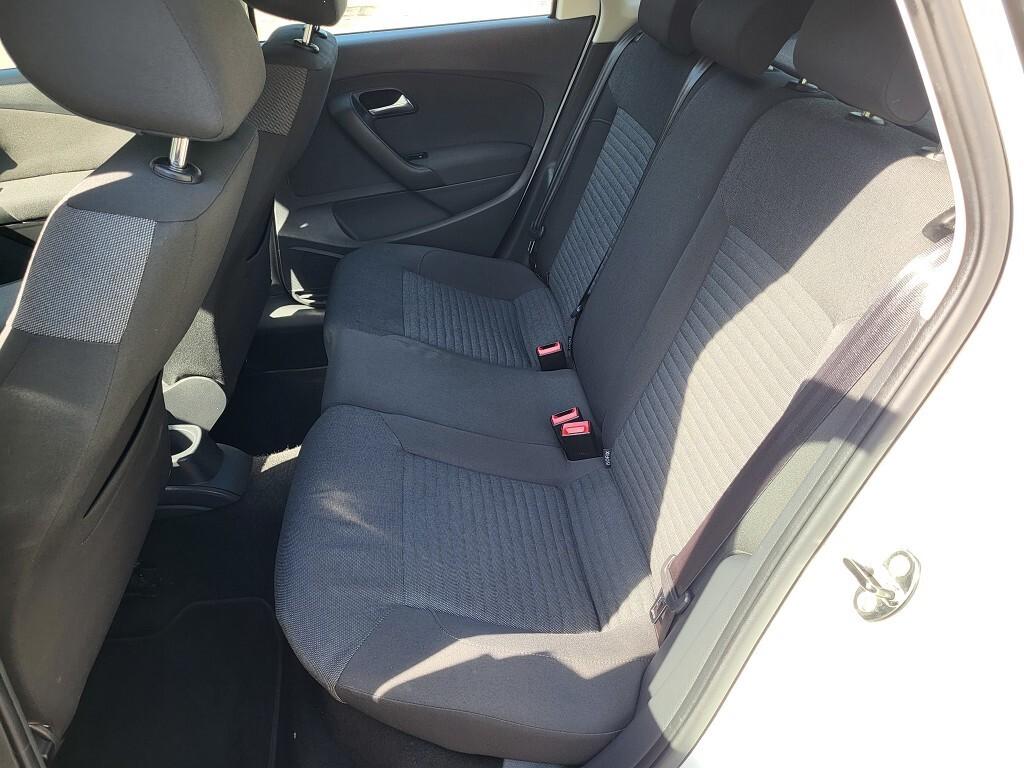 VOLKSWAGEN POLO 1,2 TDI-UNICO PRO-CINTA NUOVA