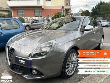 ALFA ROMEO Giulietta (2010-21) Giulietta 1.6 JT...