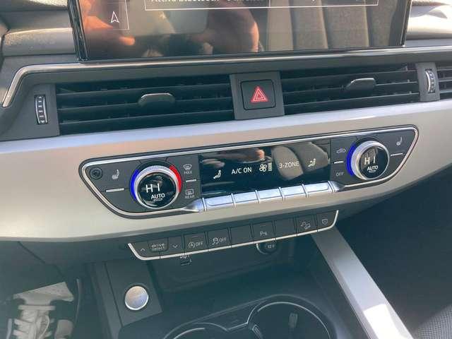 Audi A4 allroad A4 Allroad 40 2.0 tdi mhev quattro 204cv s-tronic