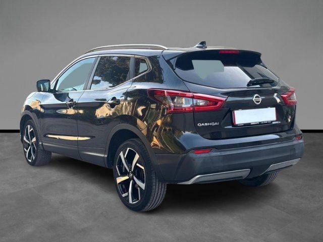 NISSAN Qashqai 1.6 dCi 2WD Acenta