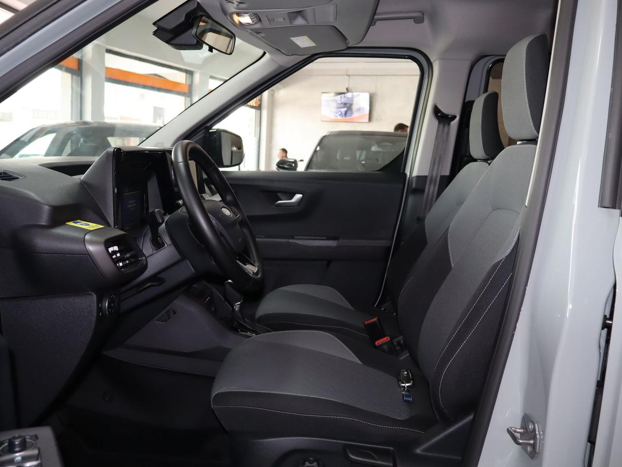 Ford Tourneo Courier Titanium 1.0 EcoBoost #50397