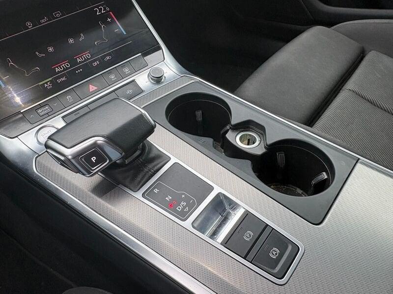 Audi A6 Avant 45 3.0 tdi mhev Business Design quattro tiptronic