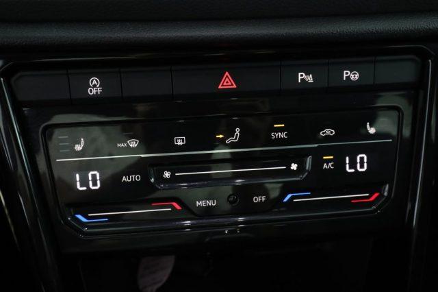 VOLKSWAGEN T-Roc T-Roc 2.0 TDI SCR 150 CV DSG R-Line