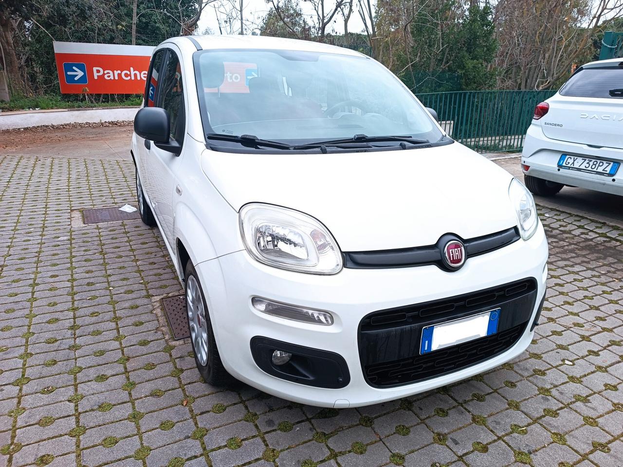 Fiat Panda 1.2 Easy PERFETTA