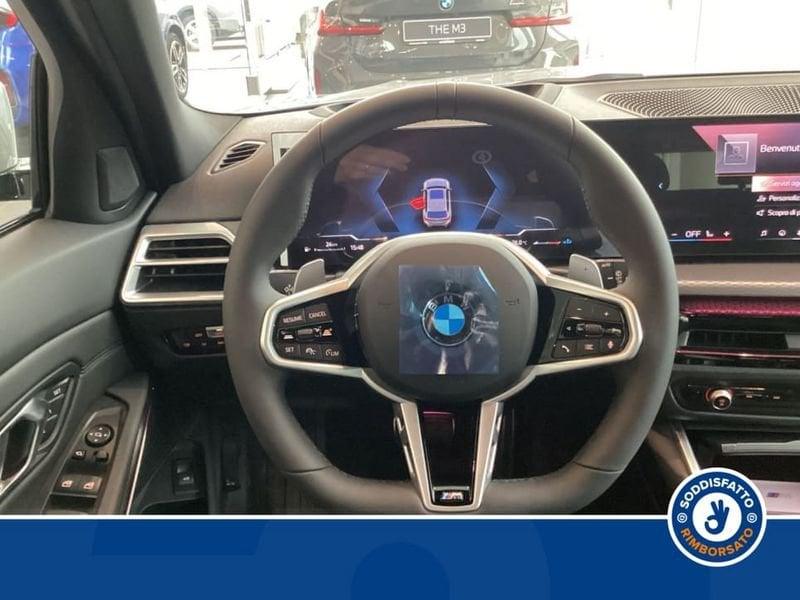 BMW Serie 3 Touring 320d xDrive M Sport Pro