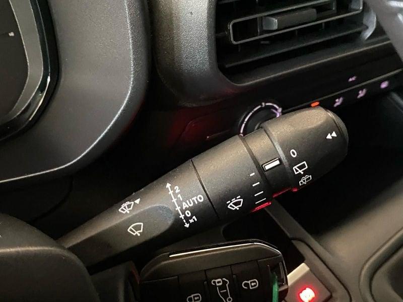 FIAT Doblò 1.5 BlueHdi 100CV PL-TN Van - IVA ESCLUSA