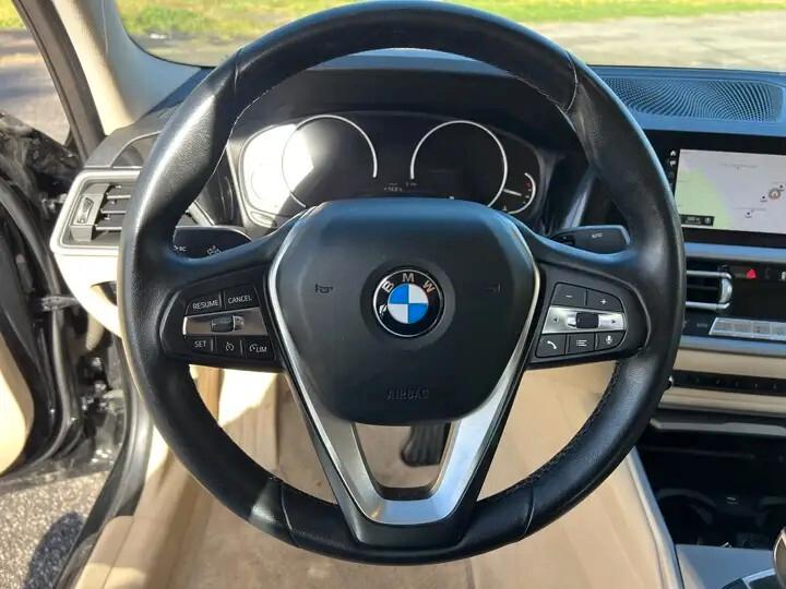 Bmw 320 330d Business Advantage