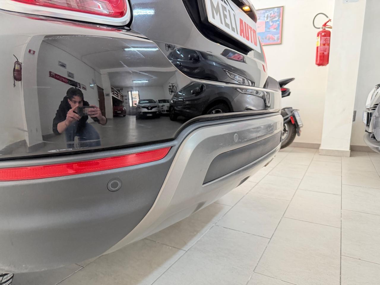 Fiat 500X 1.6 Multijet 120 CV Cross