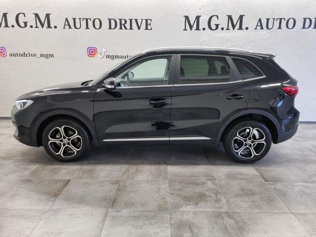 MG ZS 1.5 Comfort