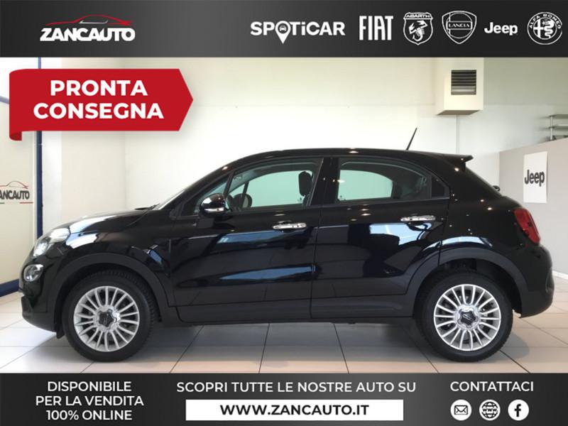 FIAT 500X 1.0 T3 120 CV Lounge