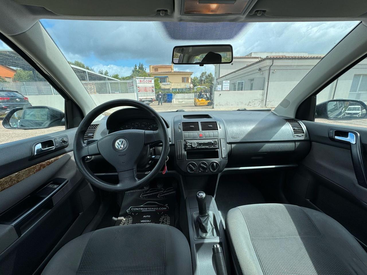 Volkswagen Polo 1.4 Diesel