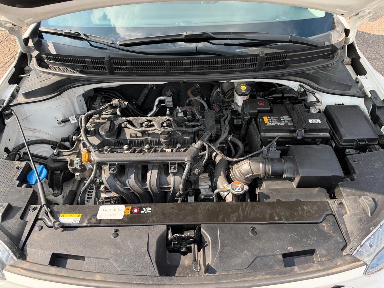 Kia Stonic 1.2 DPI Urban Special Edition GARANZIA UFFICIALE 2030