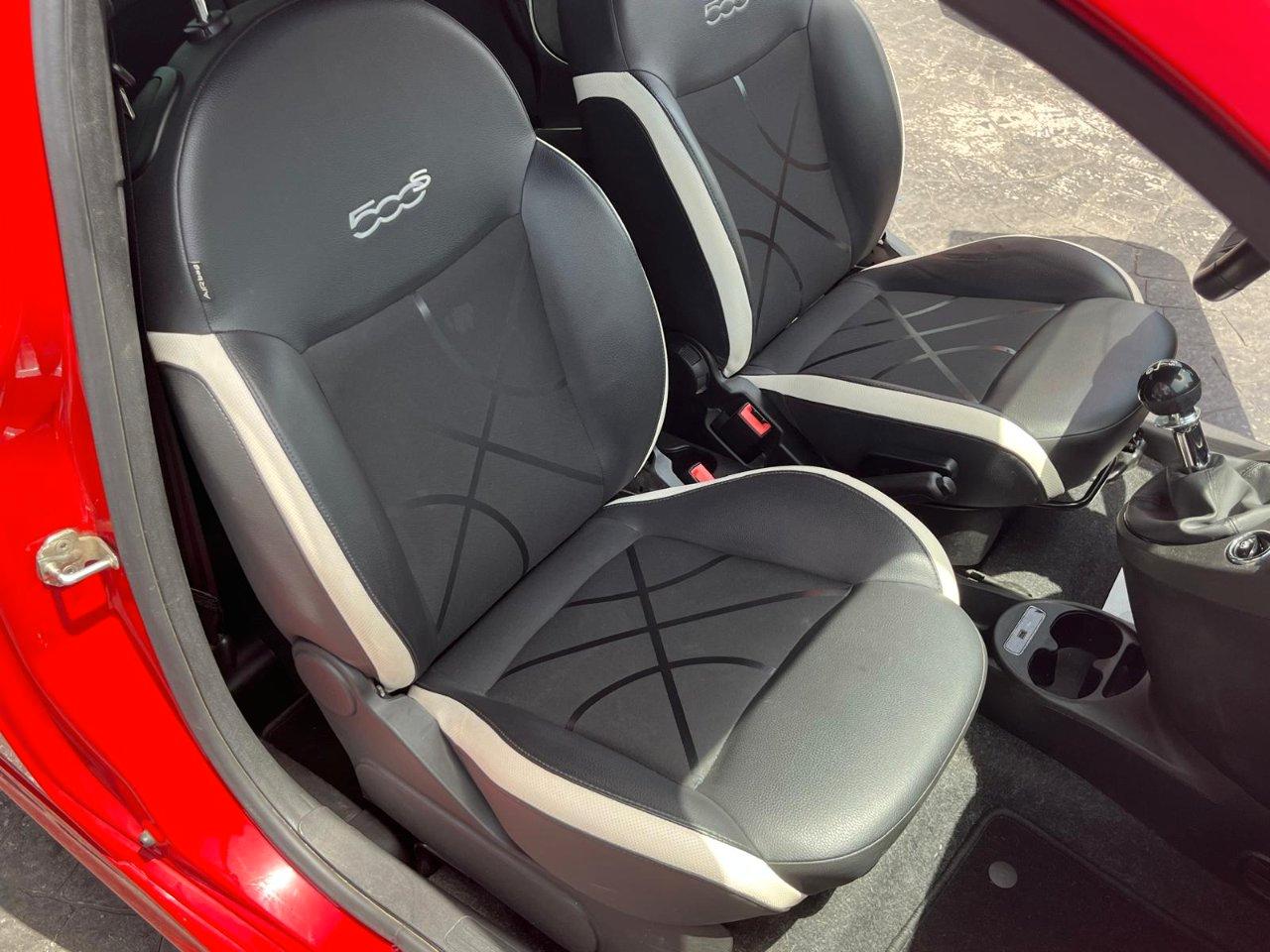 Fiat 500 PREZZO REALE ! 1.2 S s&s 69cv