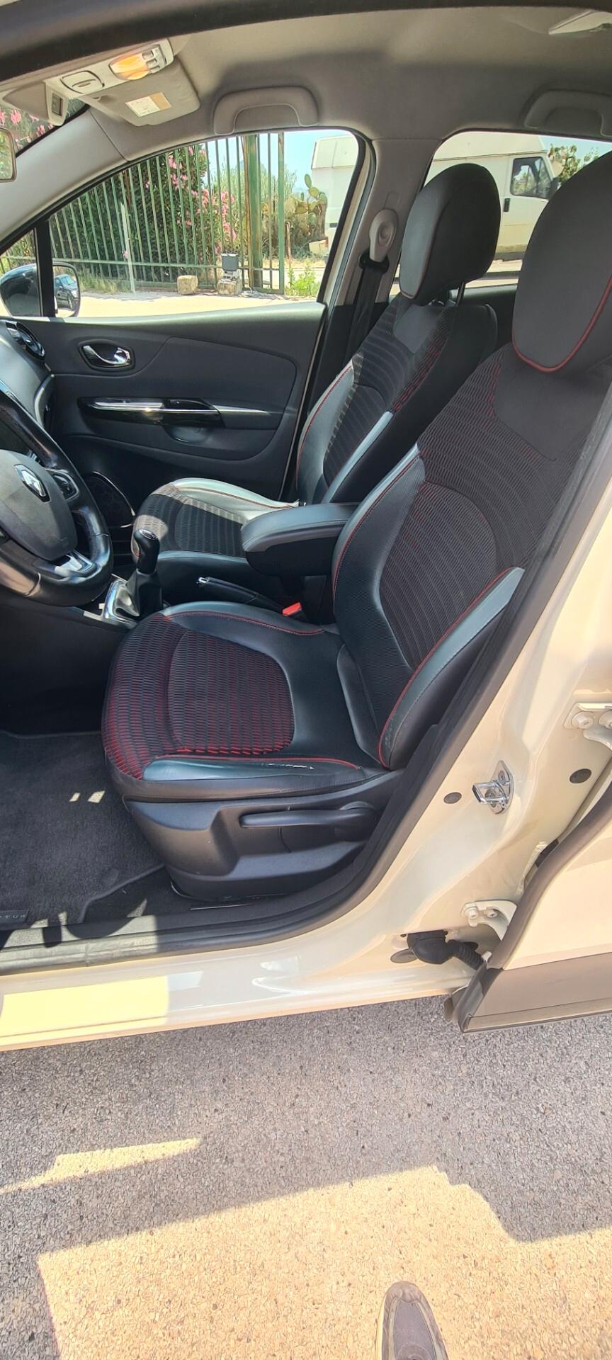 Renault Captur dCi 8V 90 CV Start&Stop Energy Intens