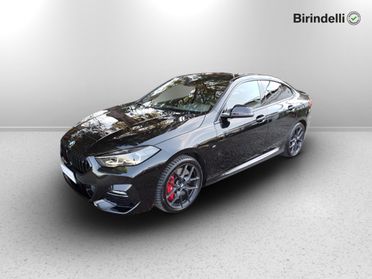 BMW Serie 2 G.C. (F44) - 220d xDrive Gran Coupé Msport aut.