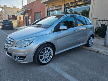 MERCEDES B180 CDI 109CV PREMIUM AUTOMATIK