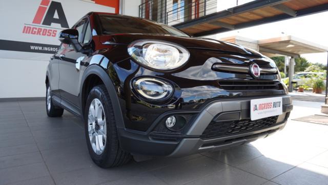 FIAT 500X 1.3 MultiJet 95 CV Business
